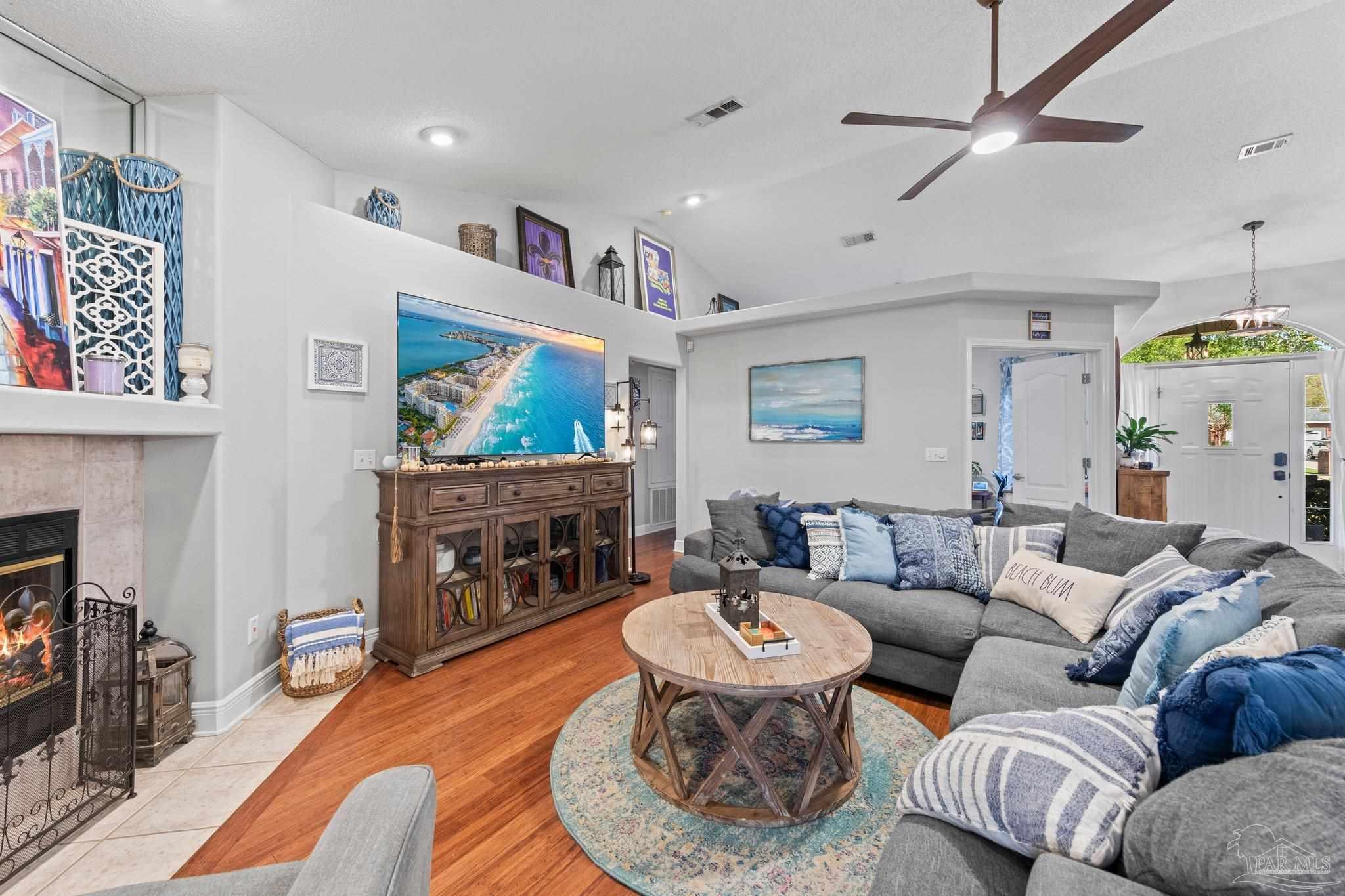 4261 Spindlewick Drive Pace, FL 32571 - Photo 16 of 58