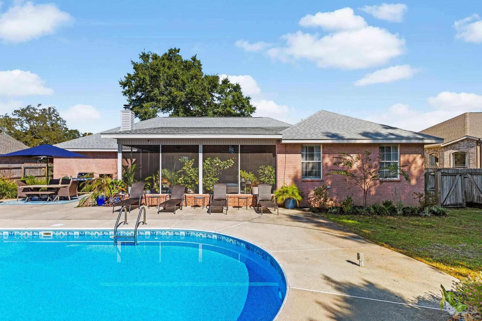 4261 Spindlewick Drive Pace, FL 32571 - Photo 3 of 58