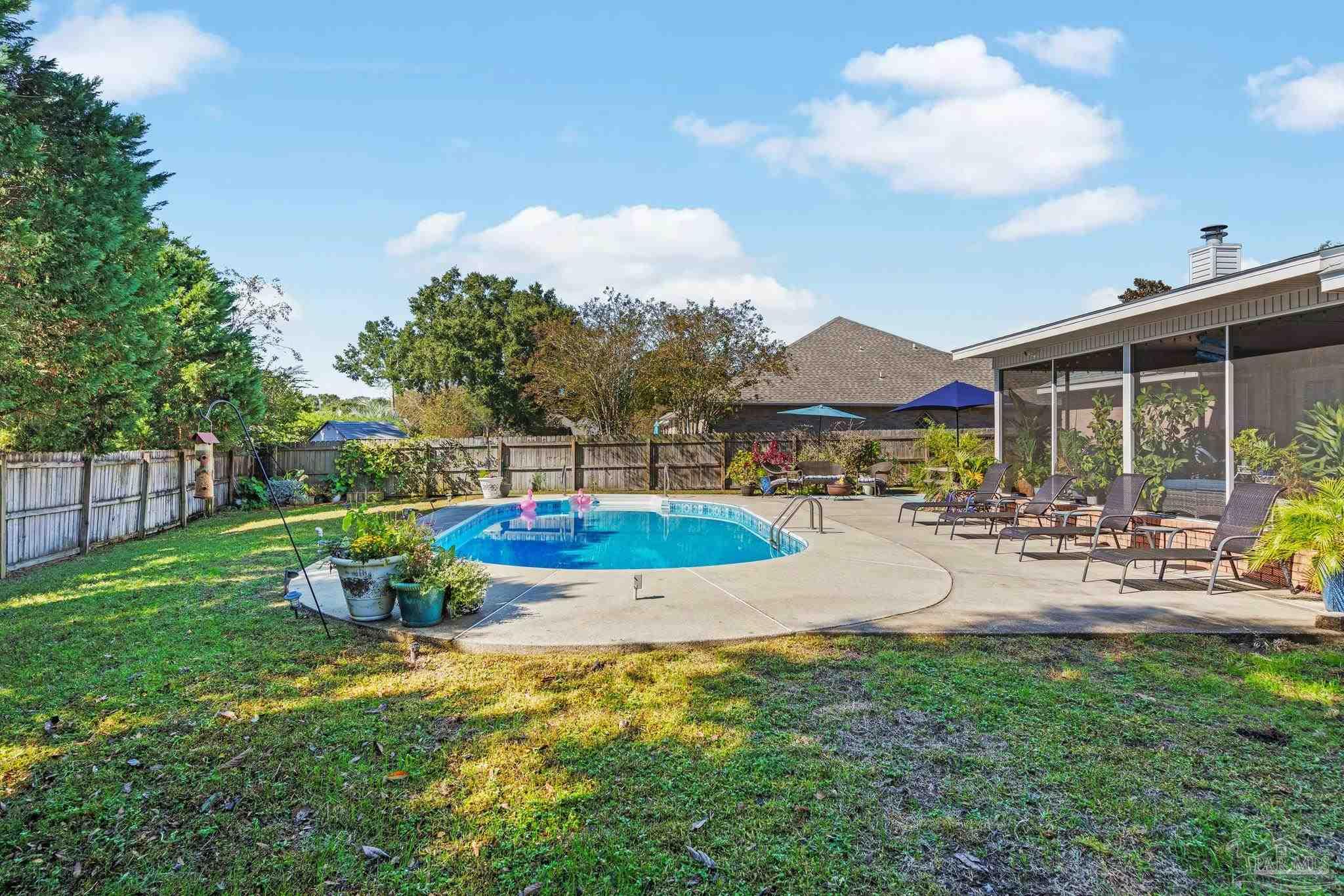 4261 Spindlewick Drive Pace, FL 32571 - Photo 45 of 58