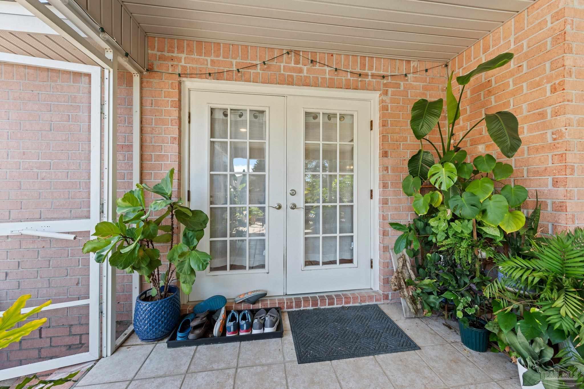 4261 Spindlewick Drive Pace, FL 32571 - Photo 49 of 58