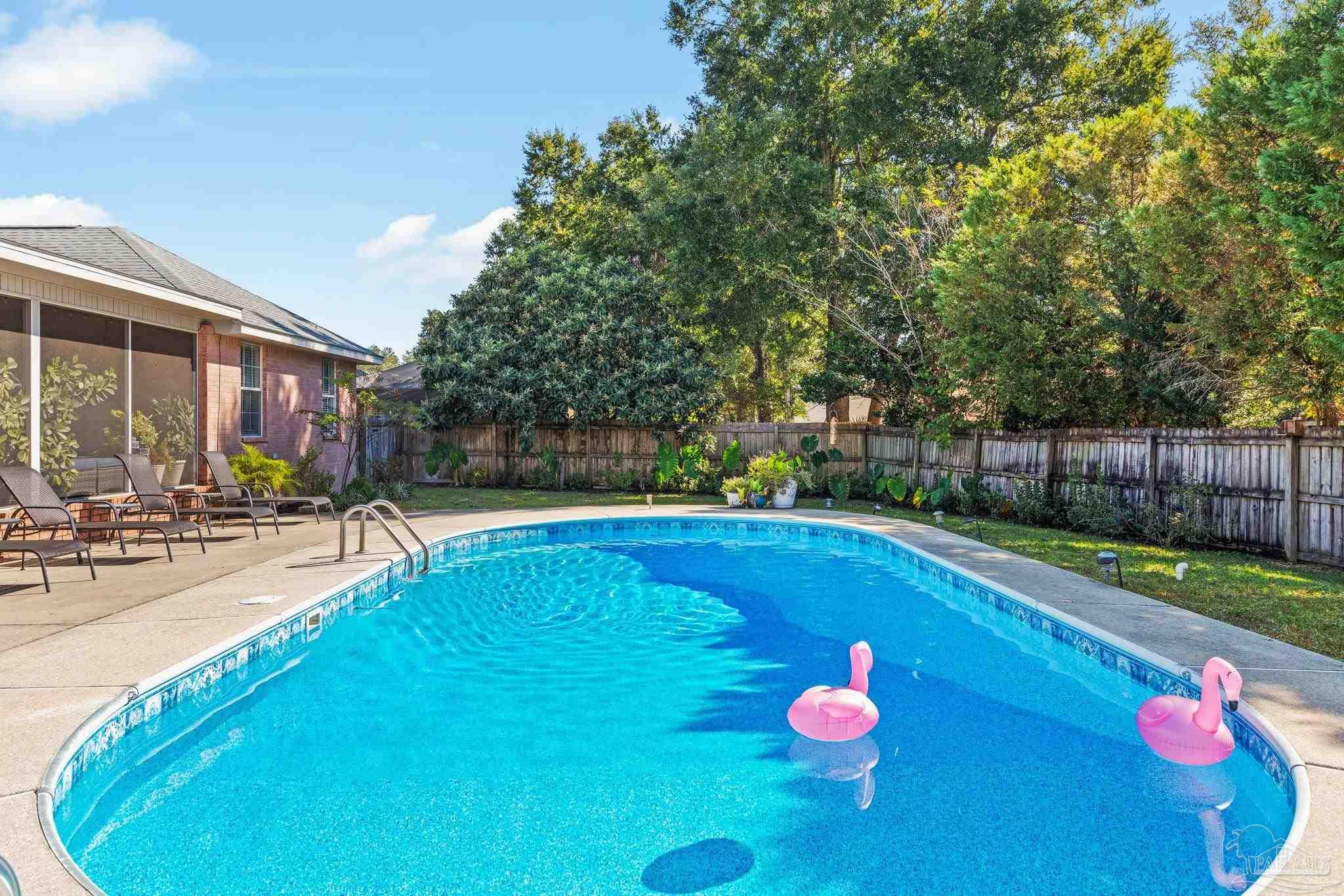 4261 Spindlewick Drive Pace, FL 32571 - Photo 5 of 58