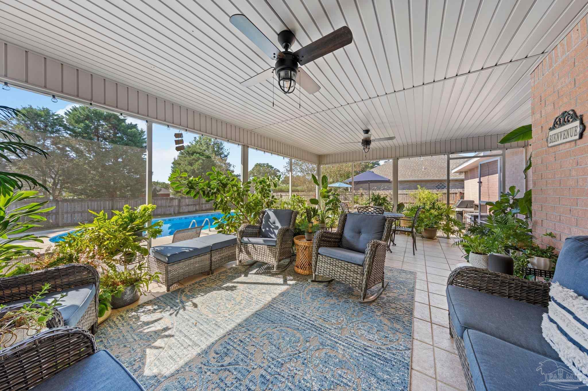 4261 Spindlewick Drive Pace, FL 32571 - Photo 51 of 58