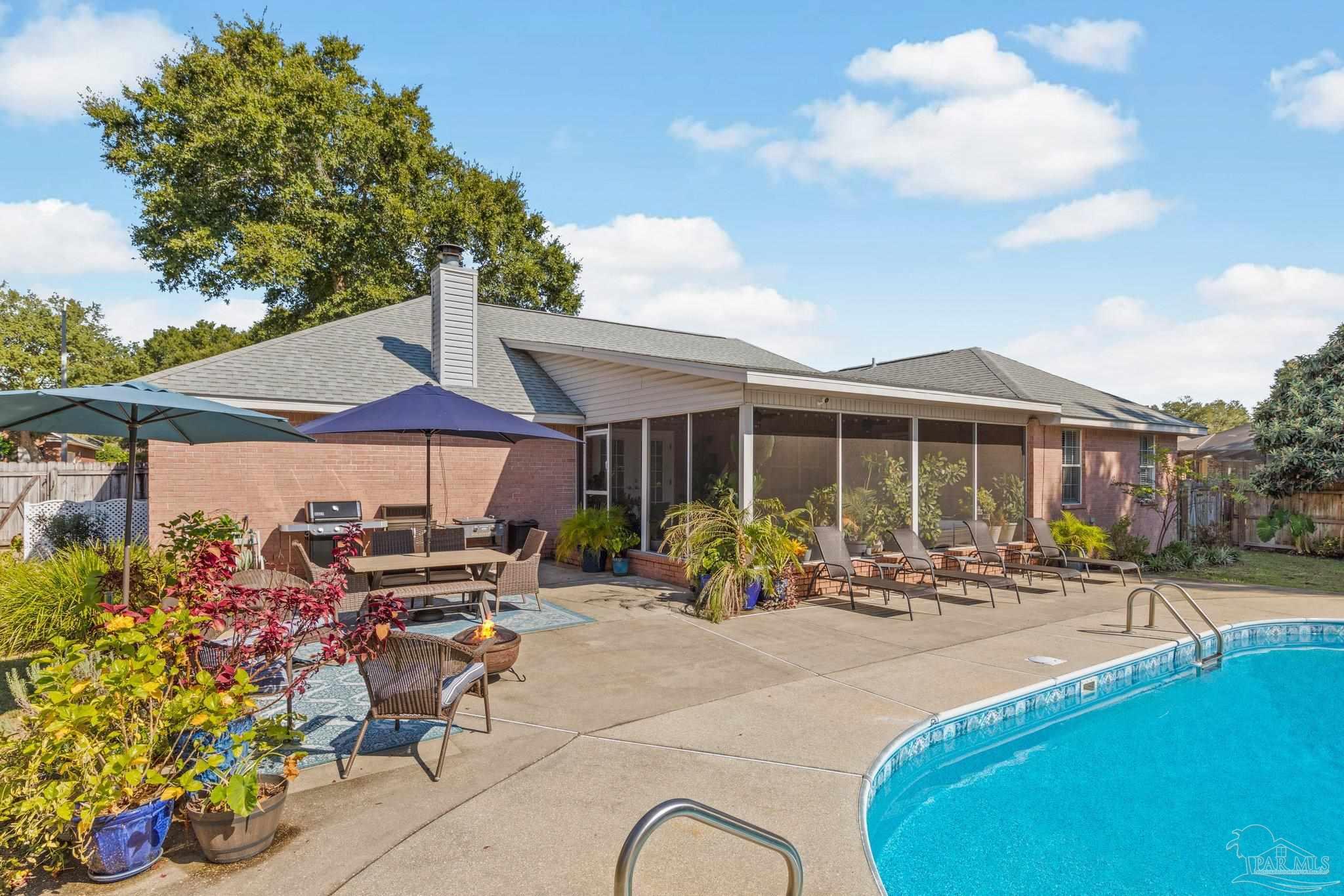 4261 Spindlewick Drive Pace, FL 32571 - Photo 53 of 58