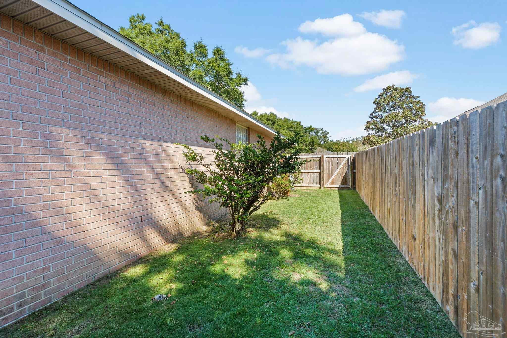 4261 Spindlewick Drive Pace, FL 32571 - Photo 57 of 58