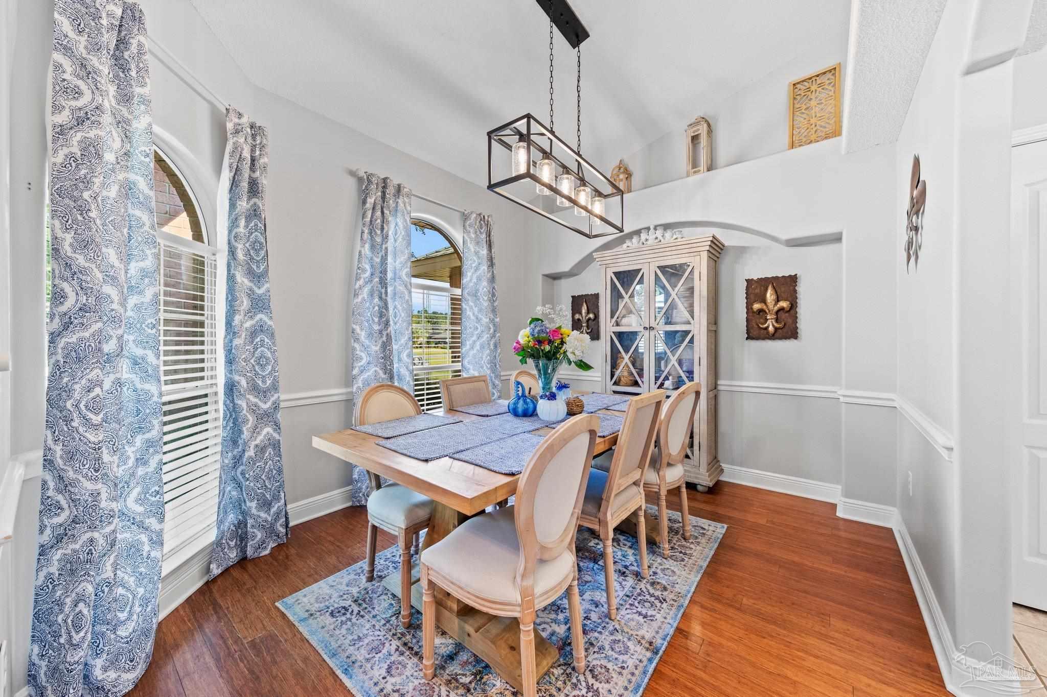 4261 Spindlewick Drive Pace, FL 32571 - Photo 9 of 58