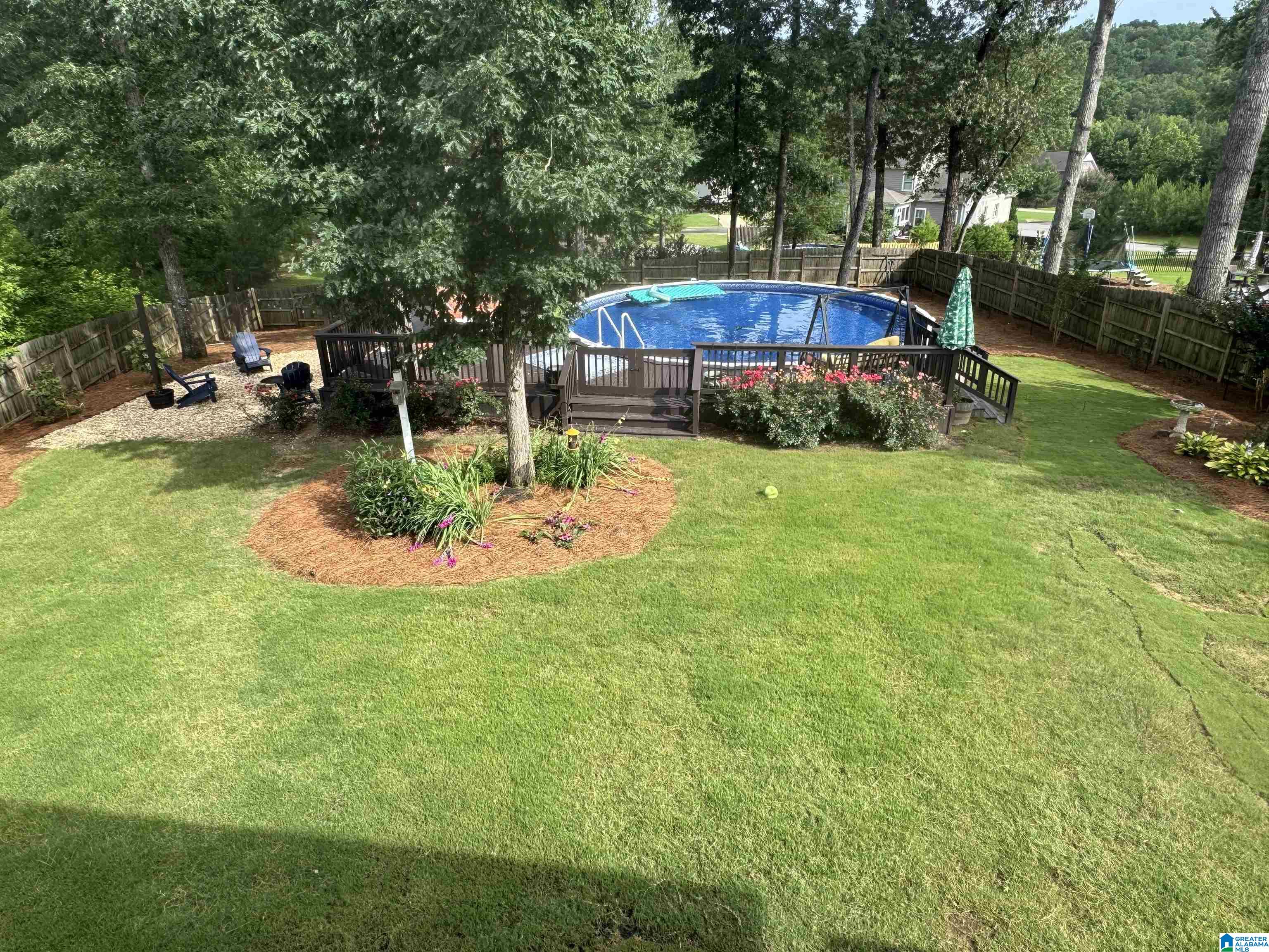 6255 Deer Rdg Trail Trussville, AL 35173 - Photo 63 of 66