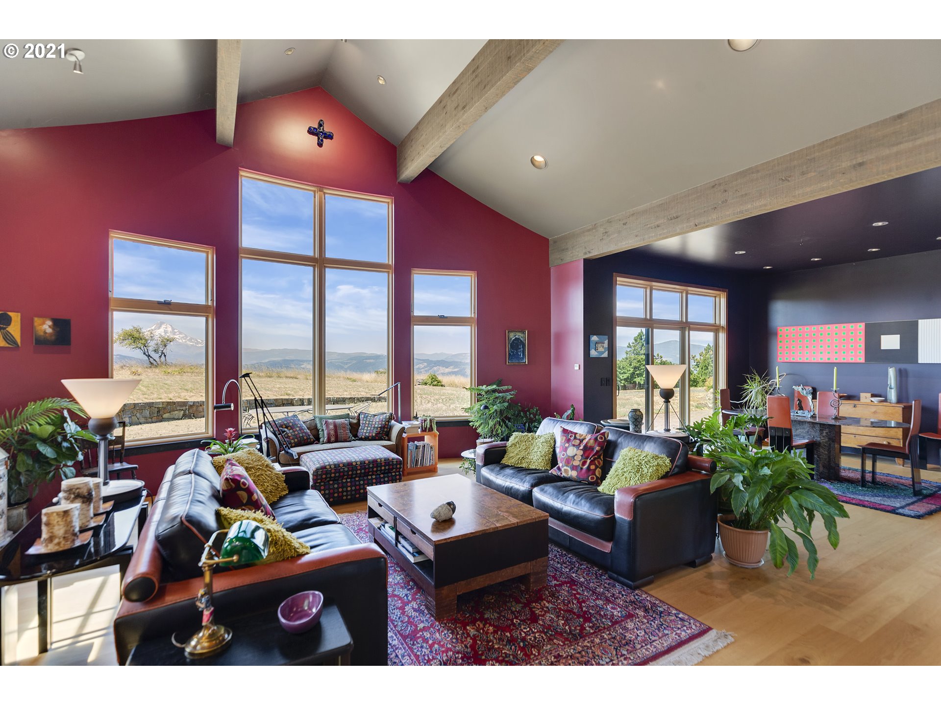 2150 Elder Road Hood River, OR 97031 - Photo 11 of 32 Gallery Image 11
