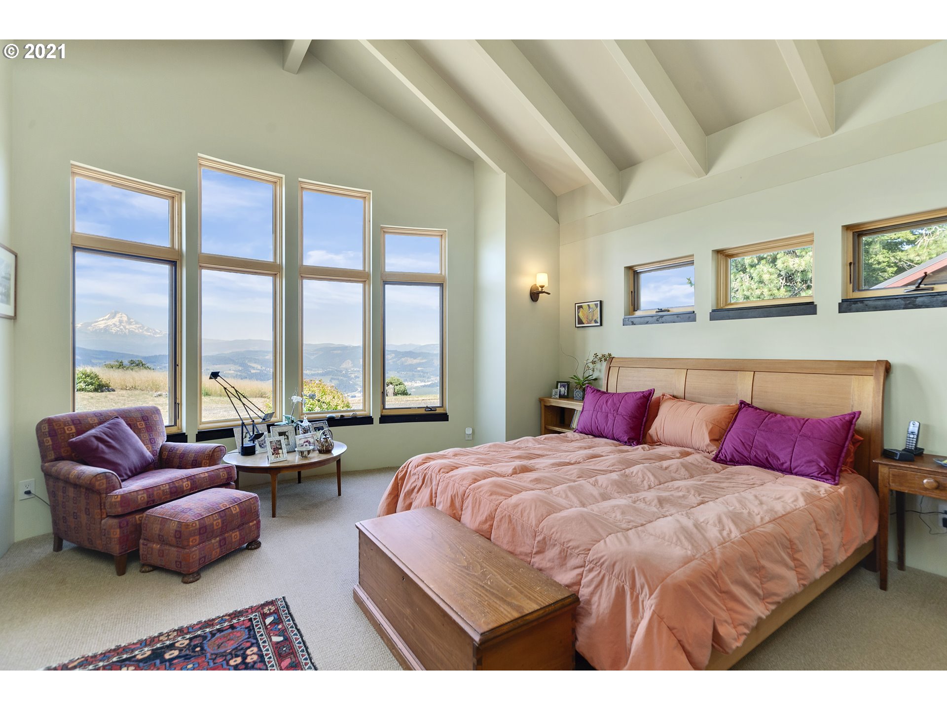 2150 Elder Road Hood River, OR 97031 - Photo 12 of 32 Gallery Image 12
