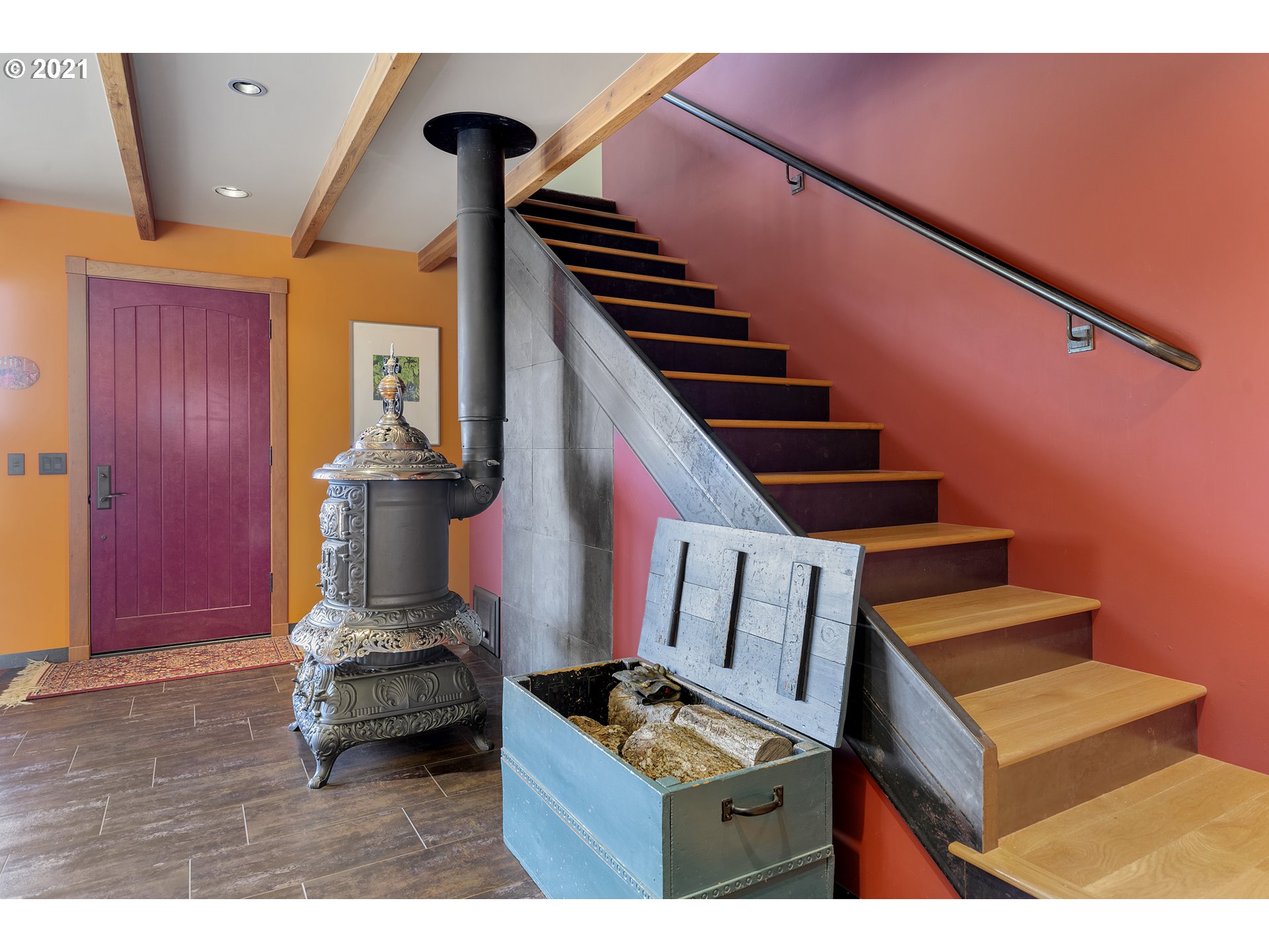 2150 Elder Road Hood River, OR 97031 - Photo 14 of 32 Gallery Image 14