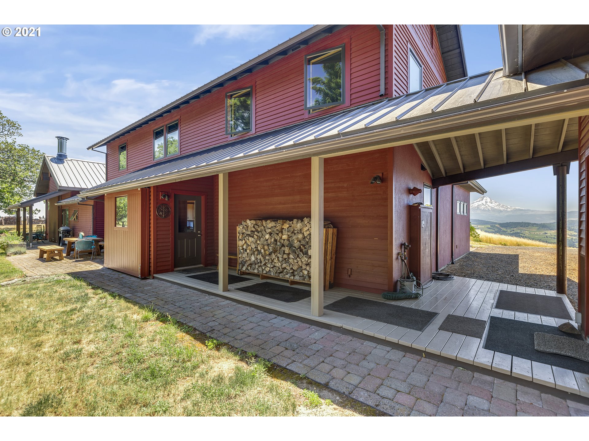 2150 Elder Road Hood River, OR 97031 - Photo 17 of 32 Gallery Image 17