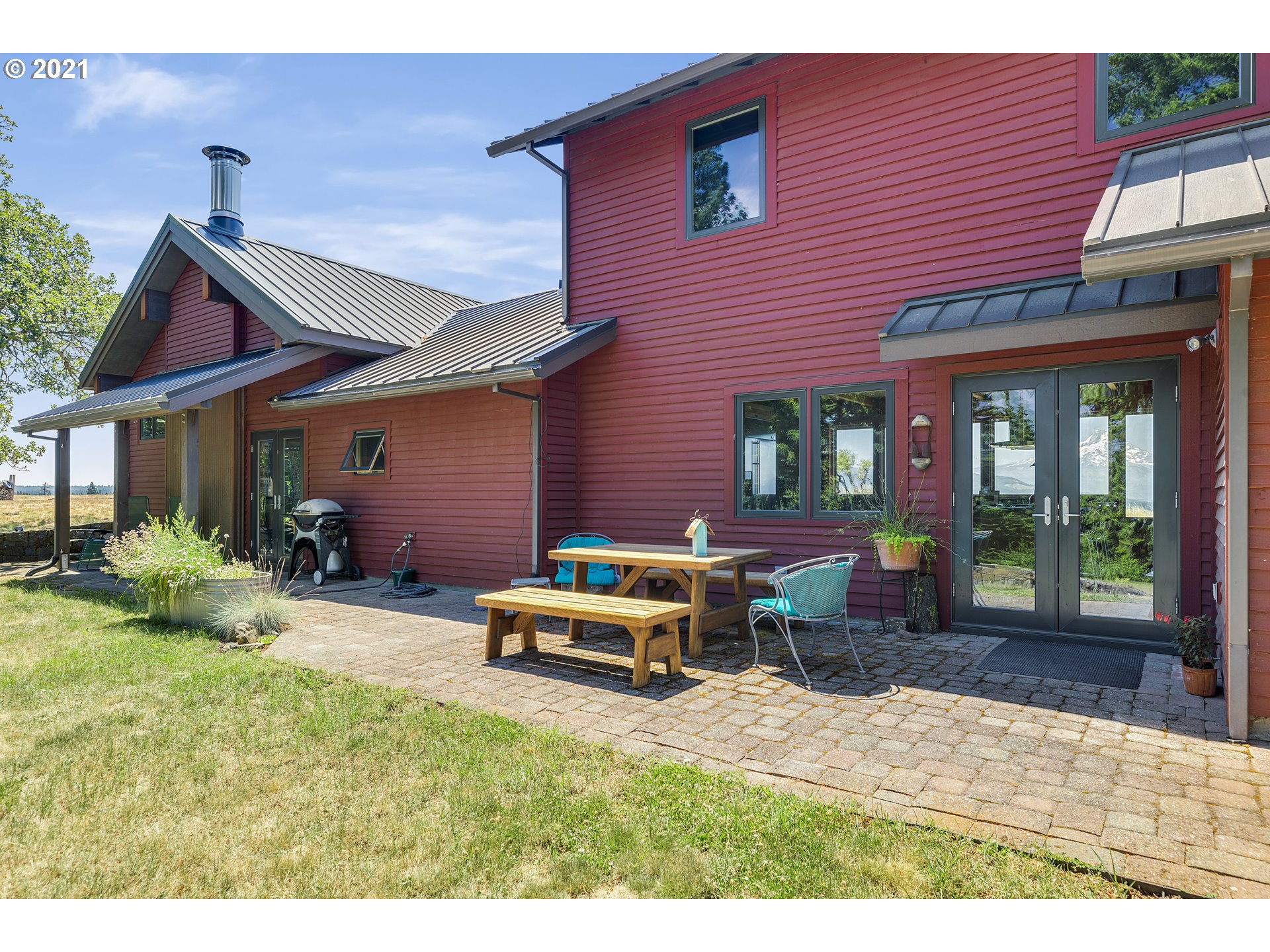 2150 Elder Road Hood River, OR 97031 - Photo 18 of 32 Gallery Image 18