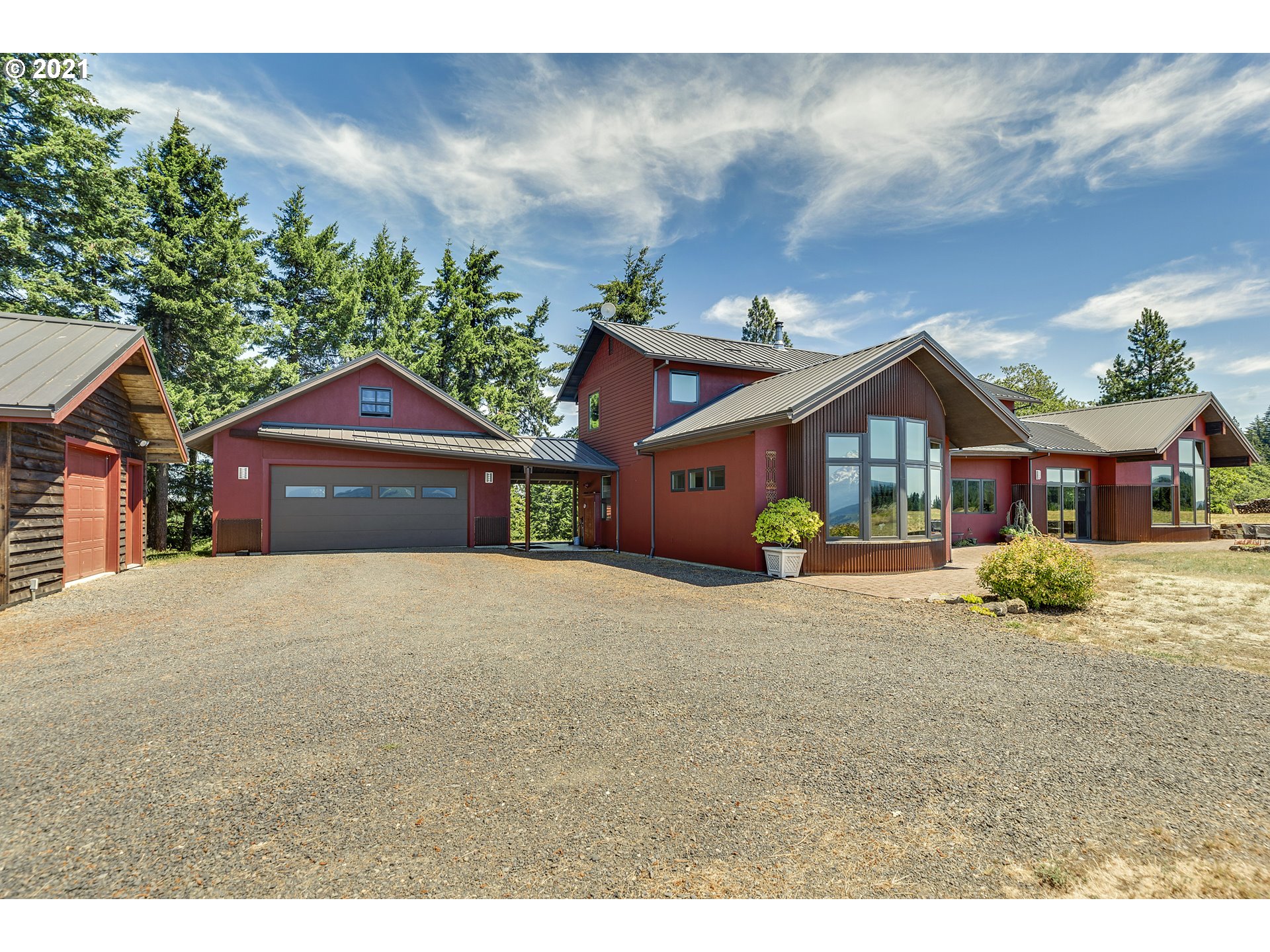 2150 Elder Road Hood River, OR 97031 - Photo 22 of 32 Gallery Image 22