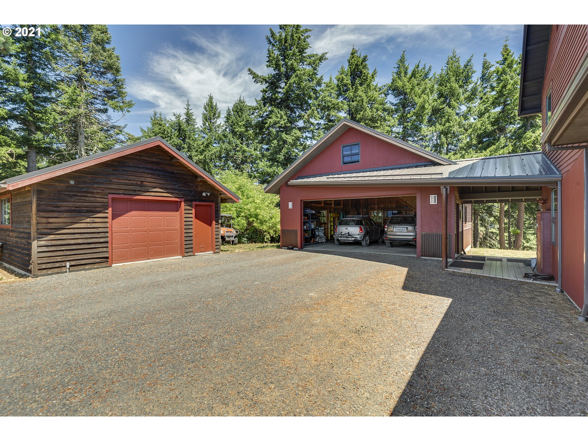 2150 Elder Road Hood River, OR 97031 - Photo 30 of 32 Gallery Image 30