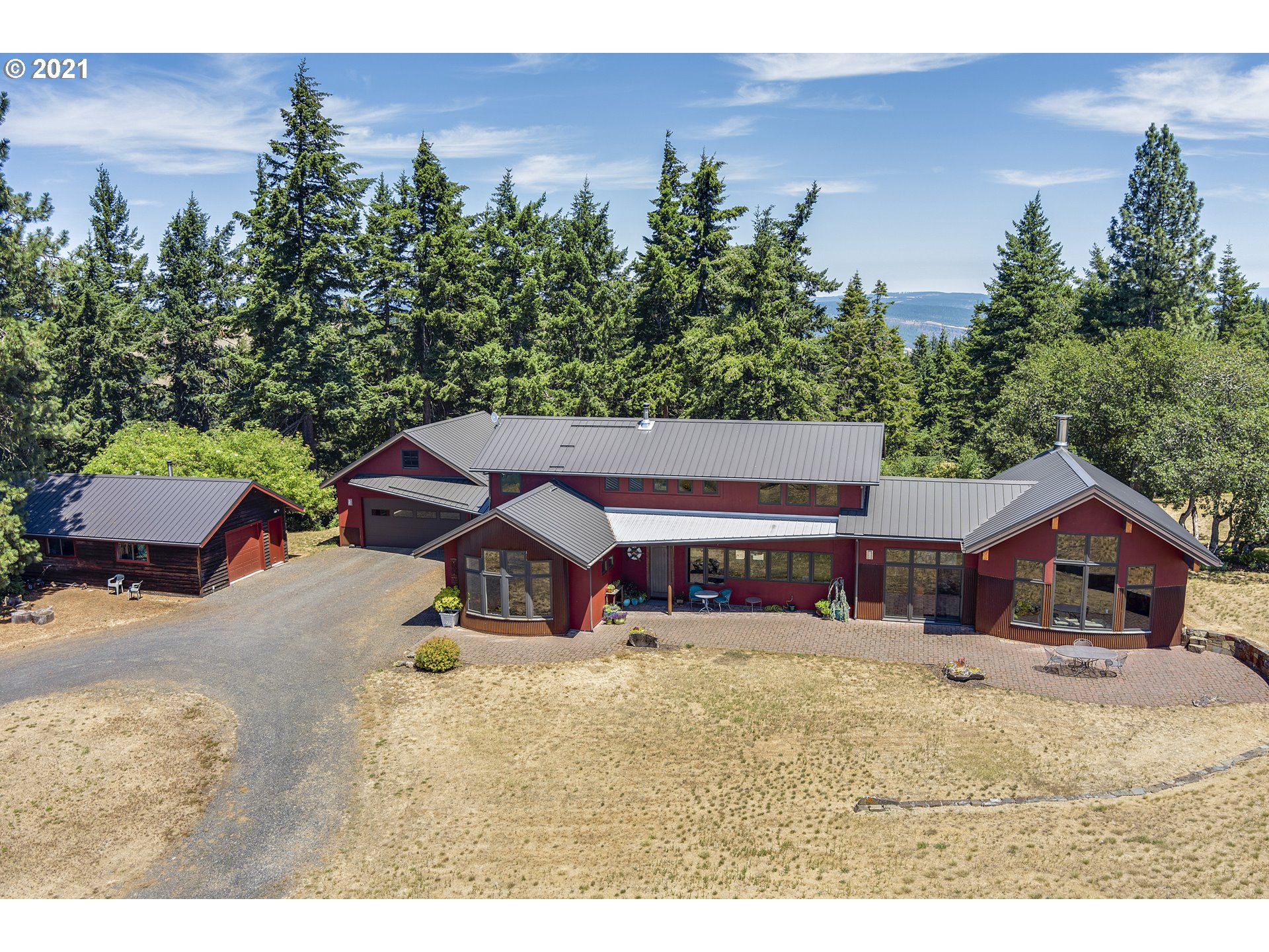 2150 Elder Road Hood River, OR 97031 - Photo 31 of 32 Gallery Image 31