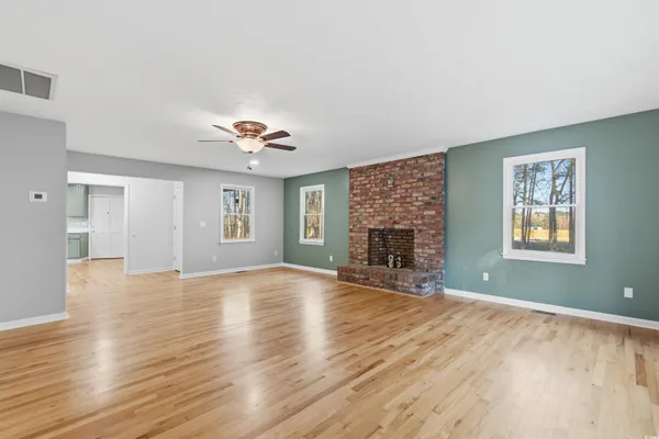 $459,900 | 50 Irvin Enzor Road North, Fair Bluff, NC 28439