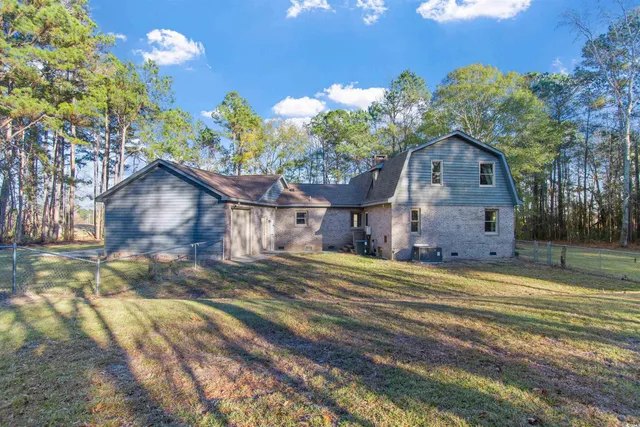 $459,900 | 50 Irvin Enzor Road North, Fair Bluff, NC 28439