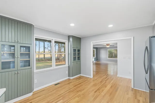 $459,900 | 50 Irvin Enzor Road North, Fair Bluff, NC 28439