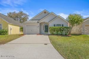 1169 Creeks Ridge Road Jacksonville, FL 32225 - Photo 1 of 1 Gallery Image 1