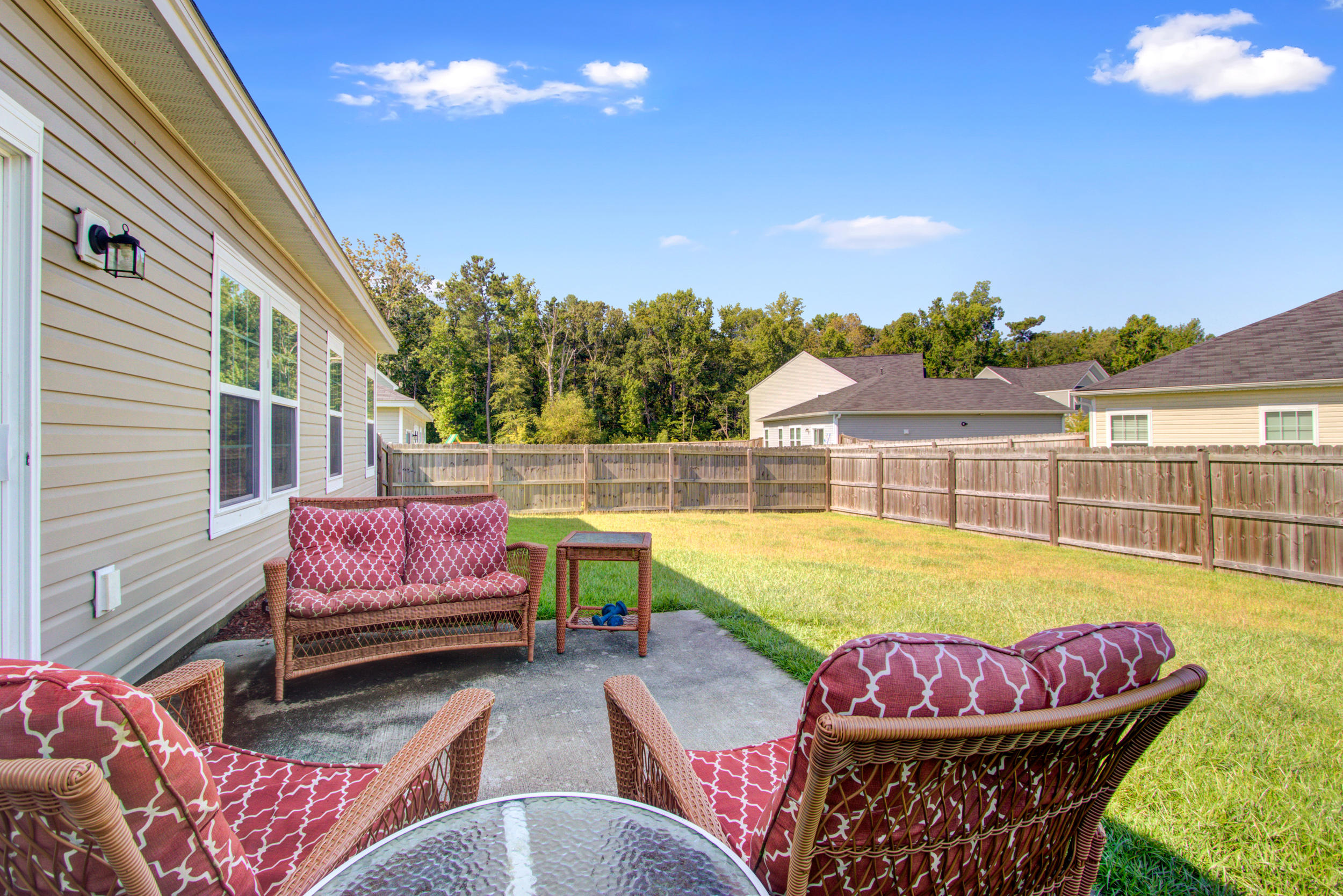 9686 Spencer Woods Road Ladson, SC 29456 - Photo 2 of 29 9686 Spencer woods, Ladson SC (24)