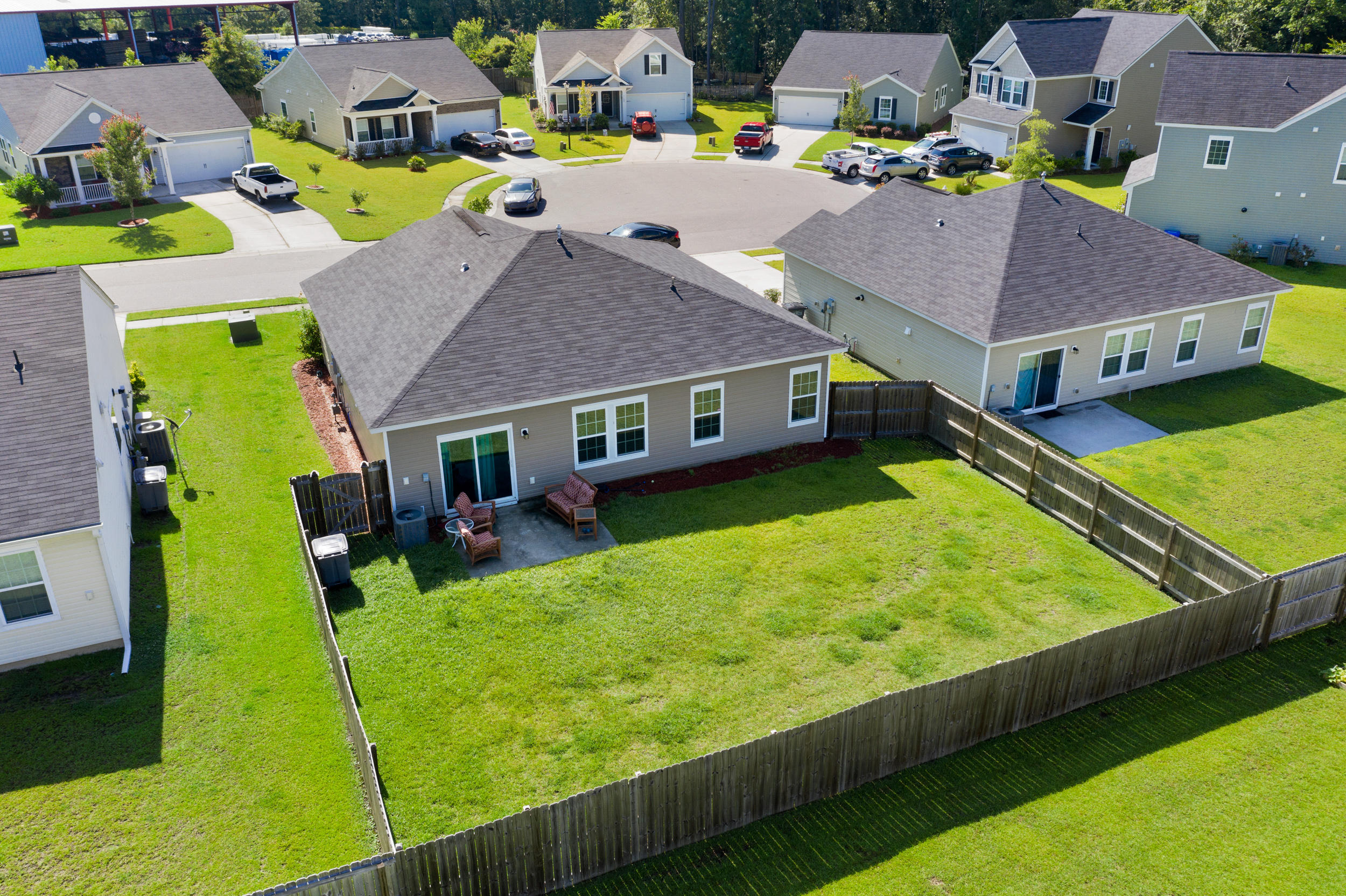 9686 Spencer Woods Road Ladson, SC 29456 - Photo 14 of 29 9686 Spencer woods, Ladson SC (6)