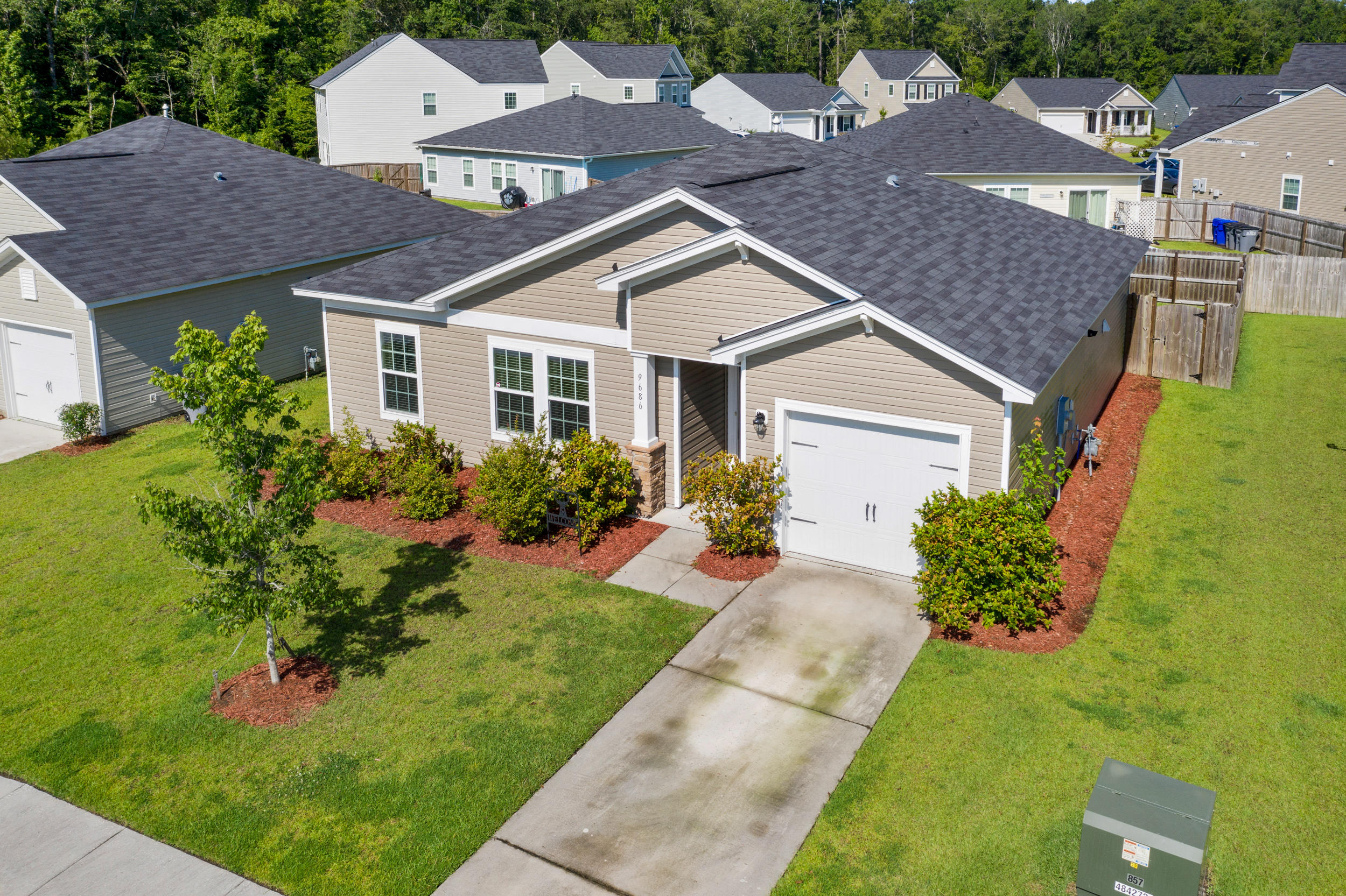 9686 Spencer Woods Road Ladson, SC 29456 - Photo 23 of 29 9686 Spencer woods, Ladson SC (1)