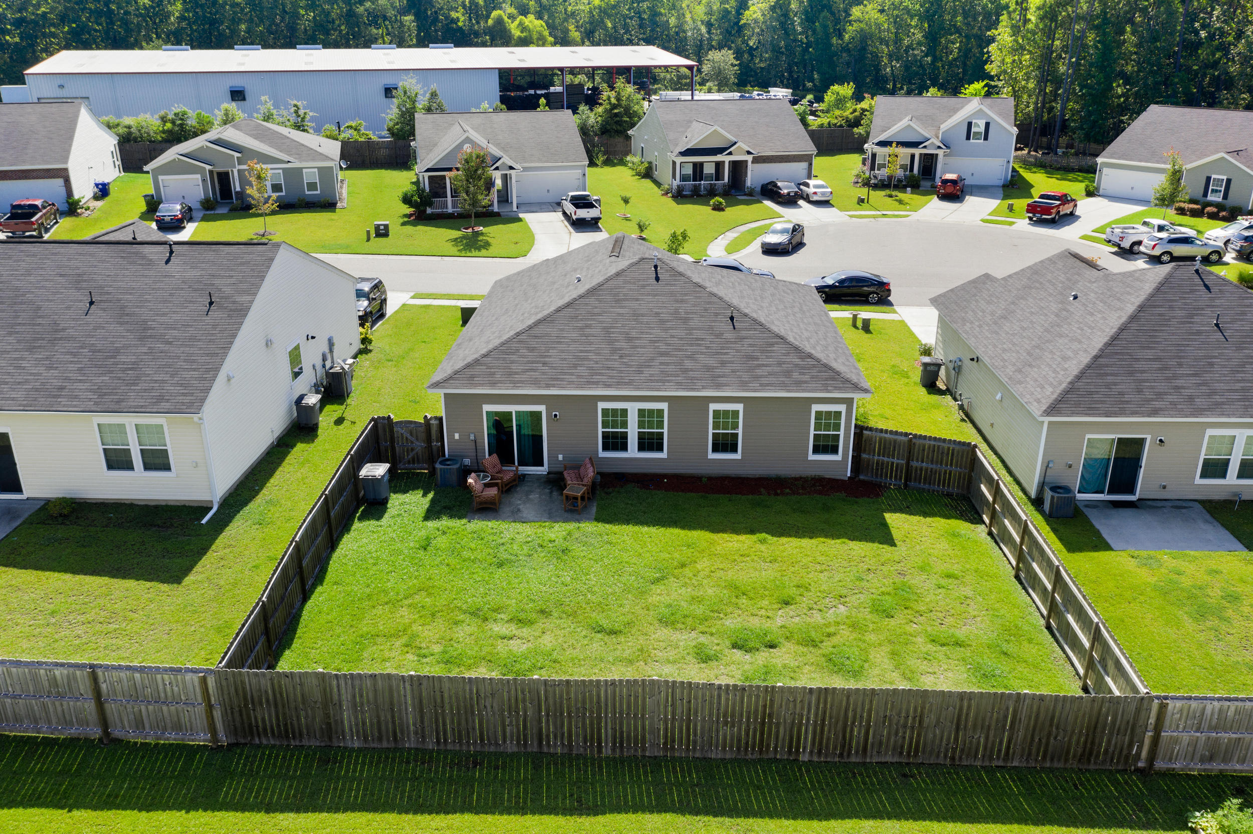 9686 Spencer Woods Road Ladson, SC 29456 - Photo 24 of 29 9686 Spencer woods, Ladson SC (5)
