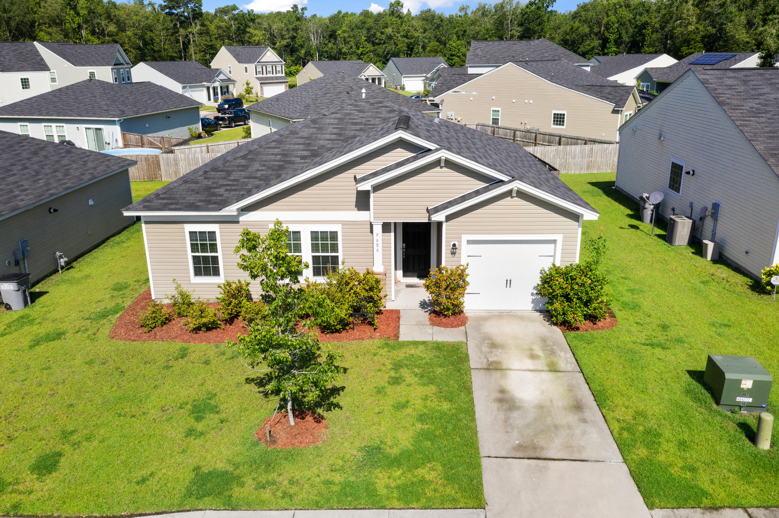 9686 Spencer Woods Road Ladson, SC 29456 - Photo 28 of 29 9686 Spencer woods, Ladson SC (2)