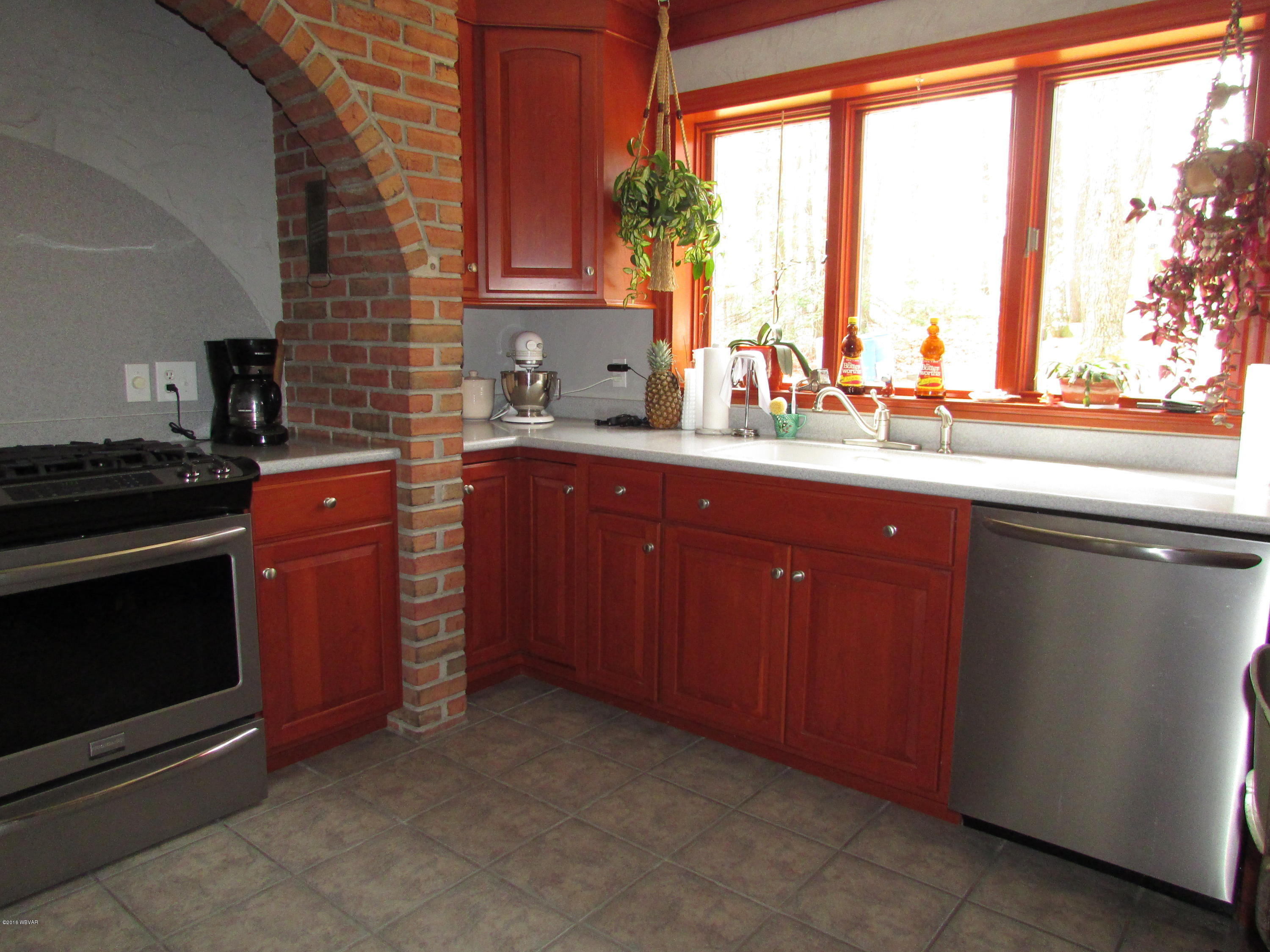 4345 Rabbittown Road Muncy, PA 17756 - Photo 34 of 46 kitchen