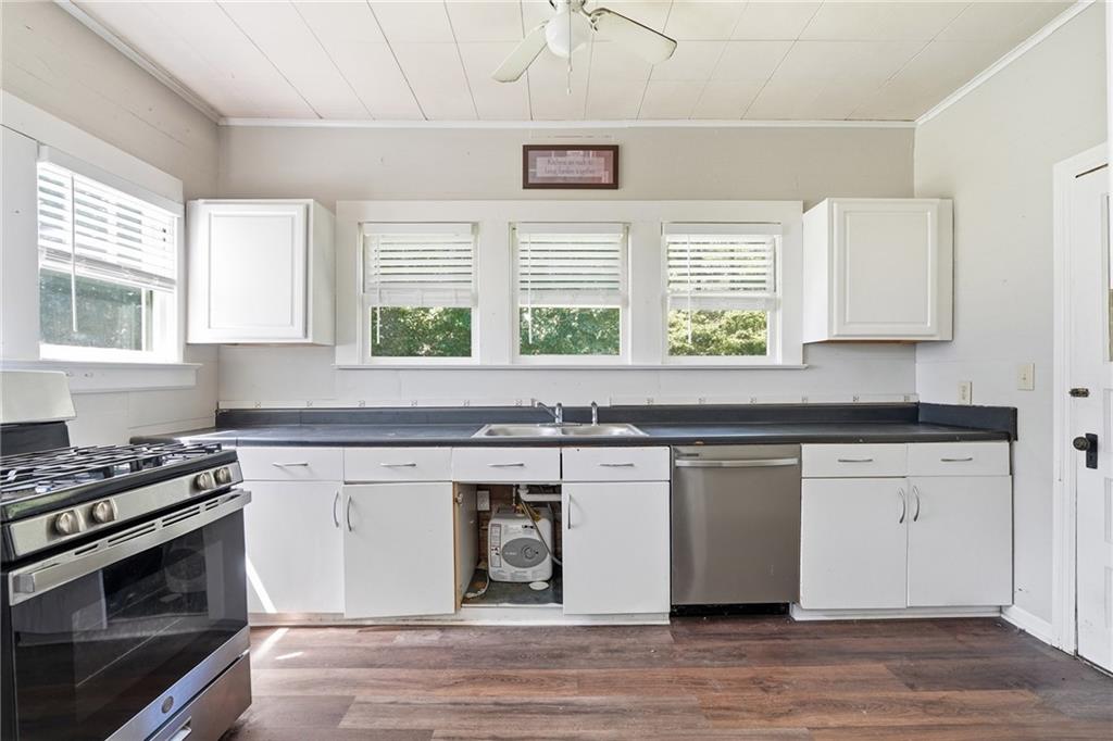 5001 Thompson Bridge Road Murrayville, GA 30564 - Photo 24 of 42 Gallery Image 24