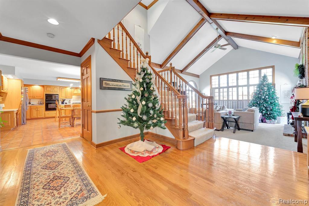 3662 Merriweather Lane Rochester Hills, MI 48306 - Photo 15 of 45