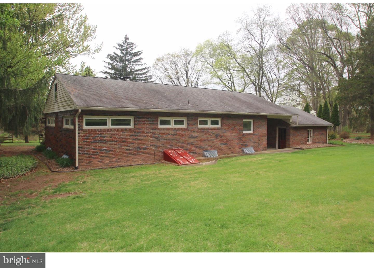 63 Porters Mill Road Pottstown, PA 19465 - Photo 5 of 7 Exterior Back