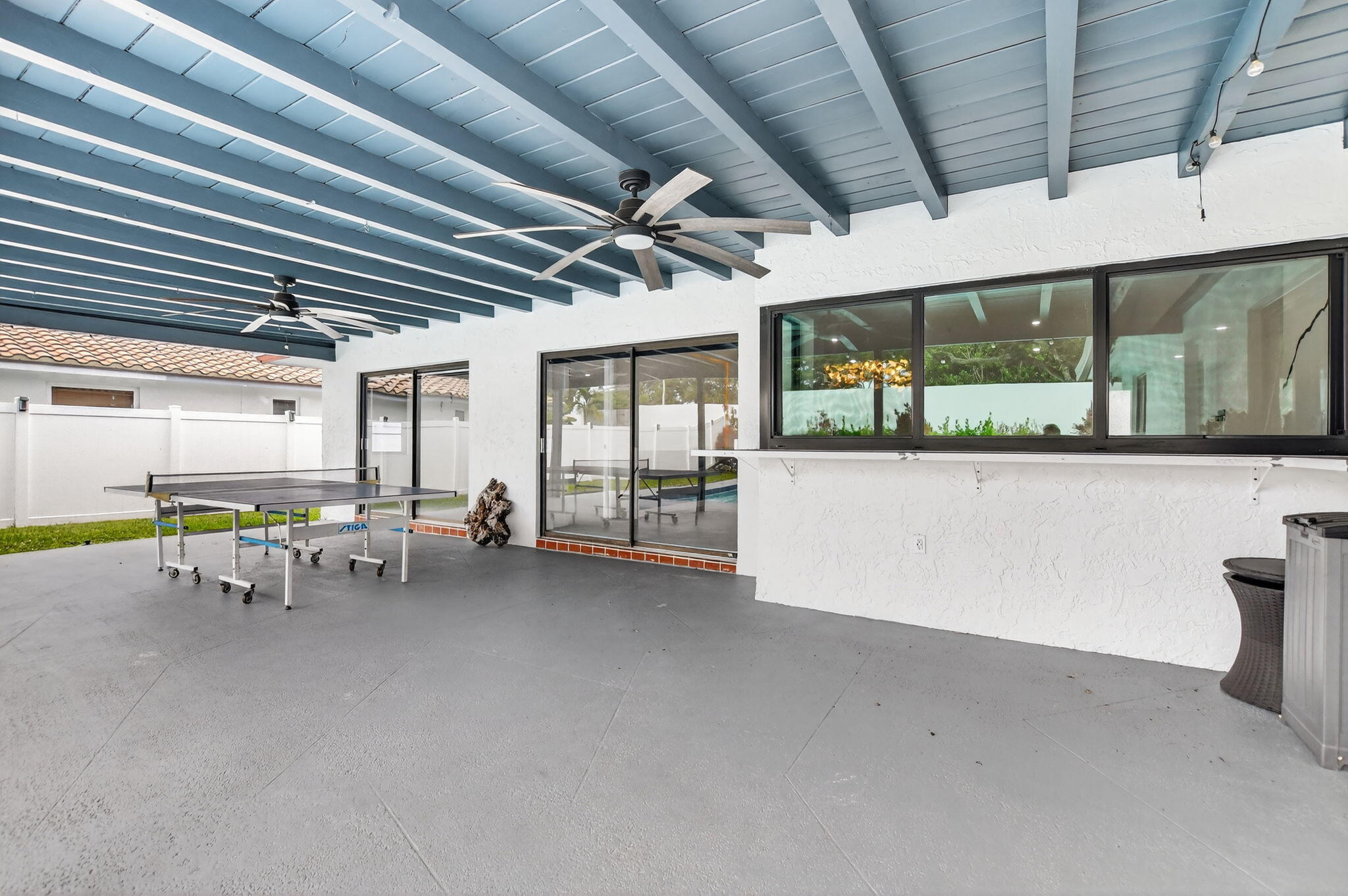 20833 Sonrisa Way Boca Raton, FL 33433 - Photo 41 of 50 Patio