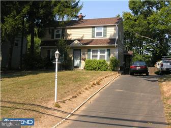 90 Newtown Road Warminster, PA 18974 - Photo 1 of 12 Exterior Front
