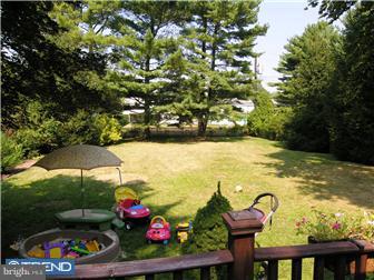 90 Newtown Road Warminster, PA 18974 - Photo 11 of 12 Exterior Back