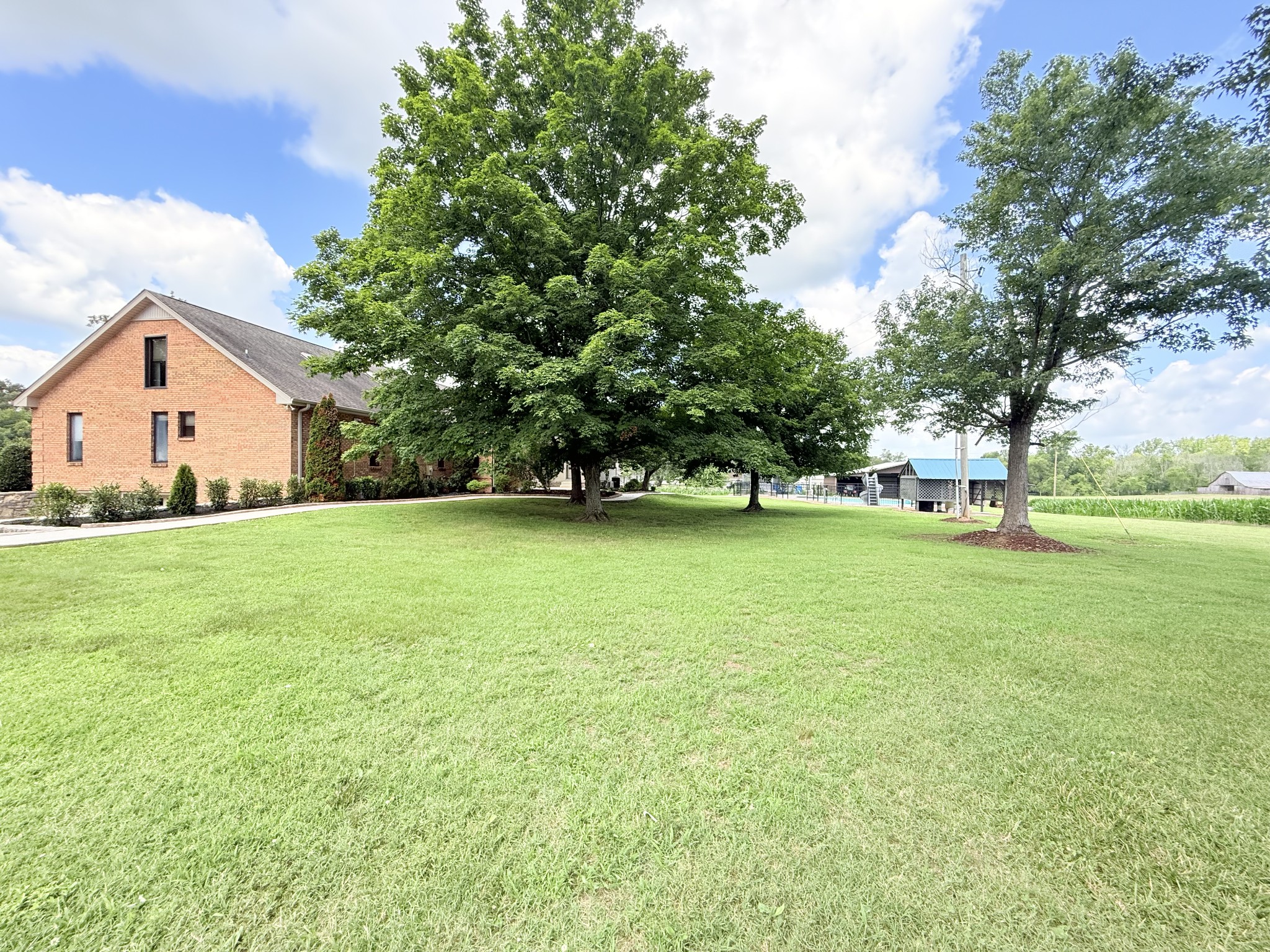 2760 Cedar Grove Road Lebanon, TN 37087 - Photo 23 of 80