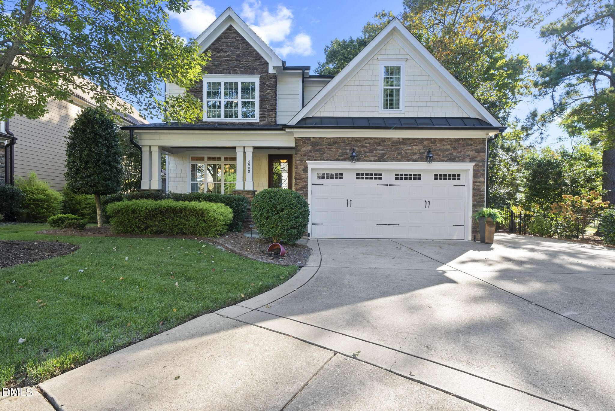 4900 Great Meadows Court Raleigh, NC 27609 - Photo 1 of 64 DSC08000