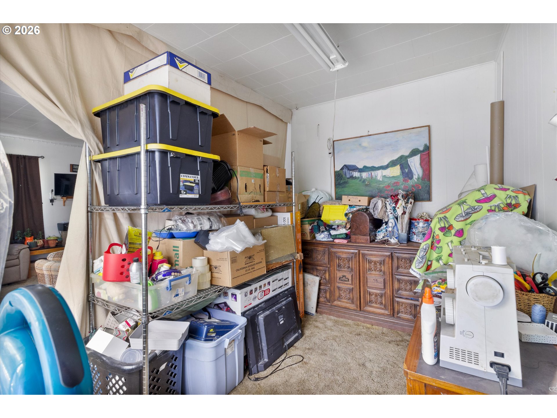 1225 West Main Street Medford, OR 97501 - Photo 13 of 45 a kitchen filled with a microwave a stove and furniture