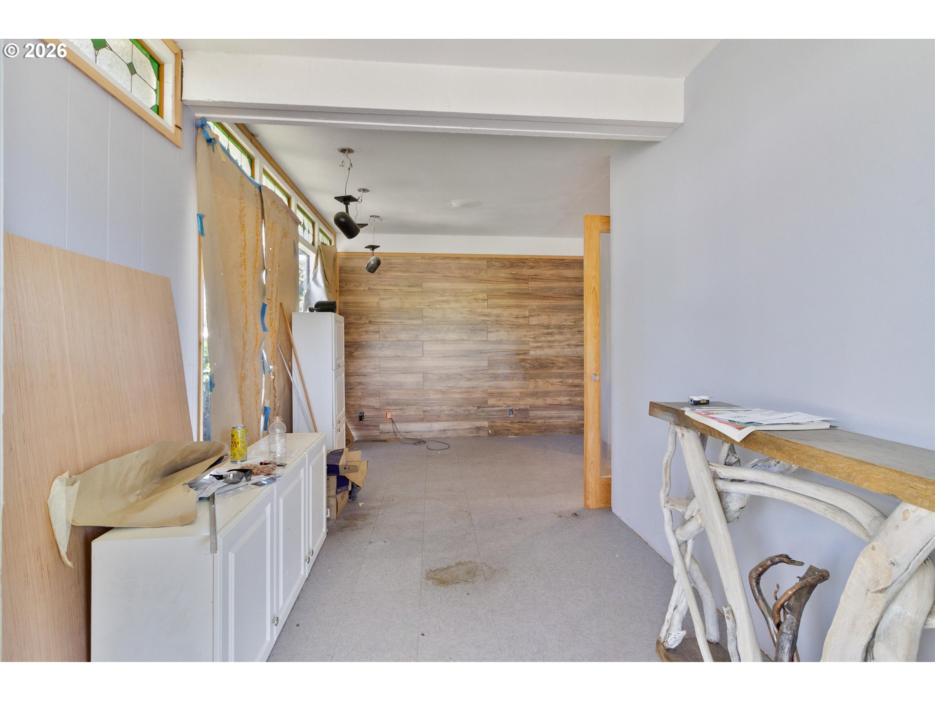 1225 West Main Street Medford, OR 97501 - Photo 26 of 45 a view of storage and utility room
