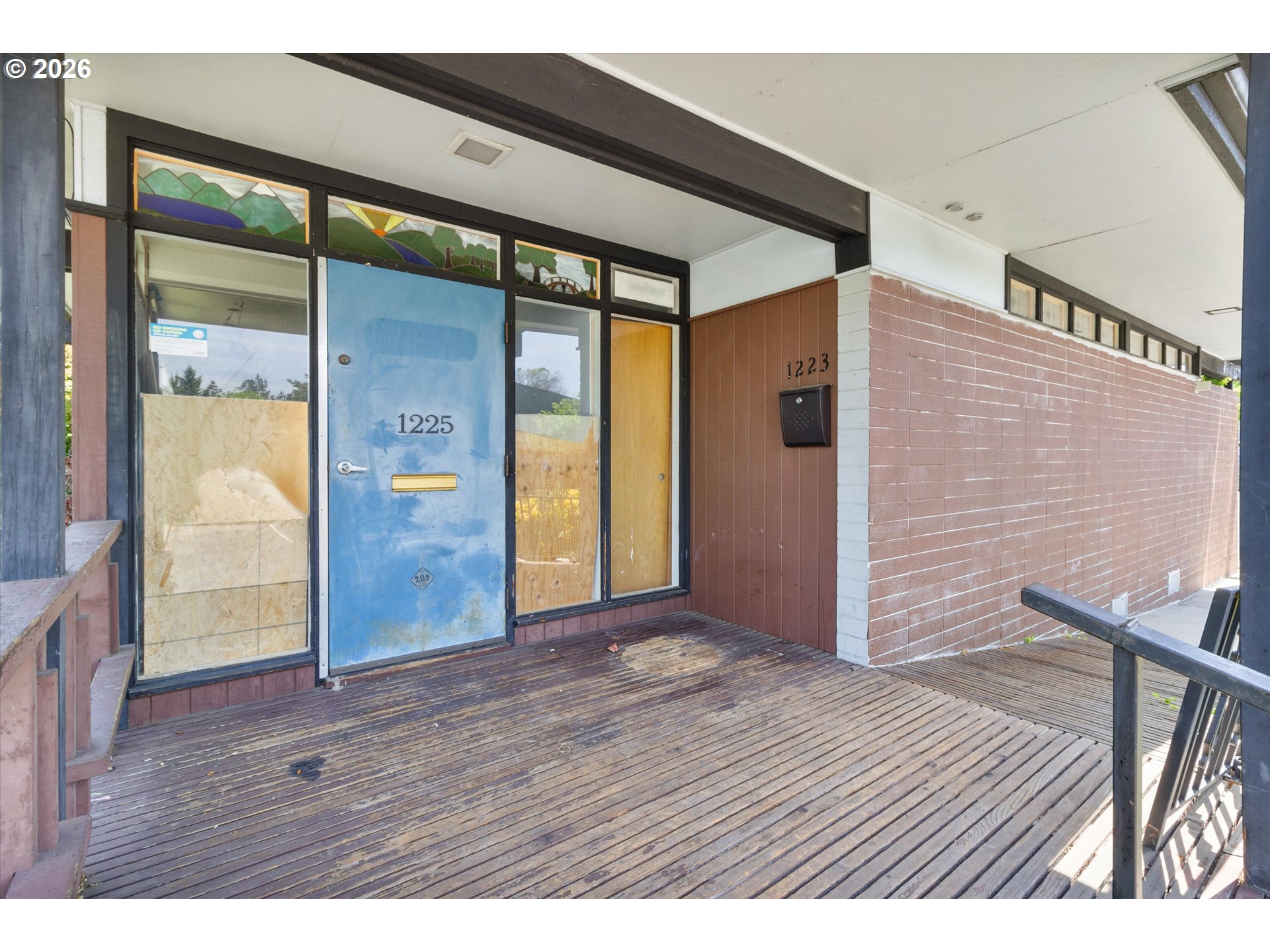 1225 West Main Street Medford, OR 97501 - Photo 44 of 45 a view interior of a house with wooden floor
