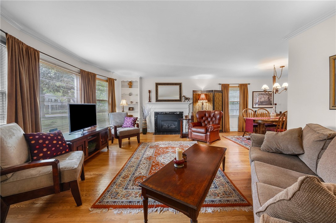 570 Antlers Drive Rochester, NY 14618 - Photo 8 of 46