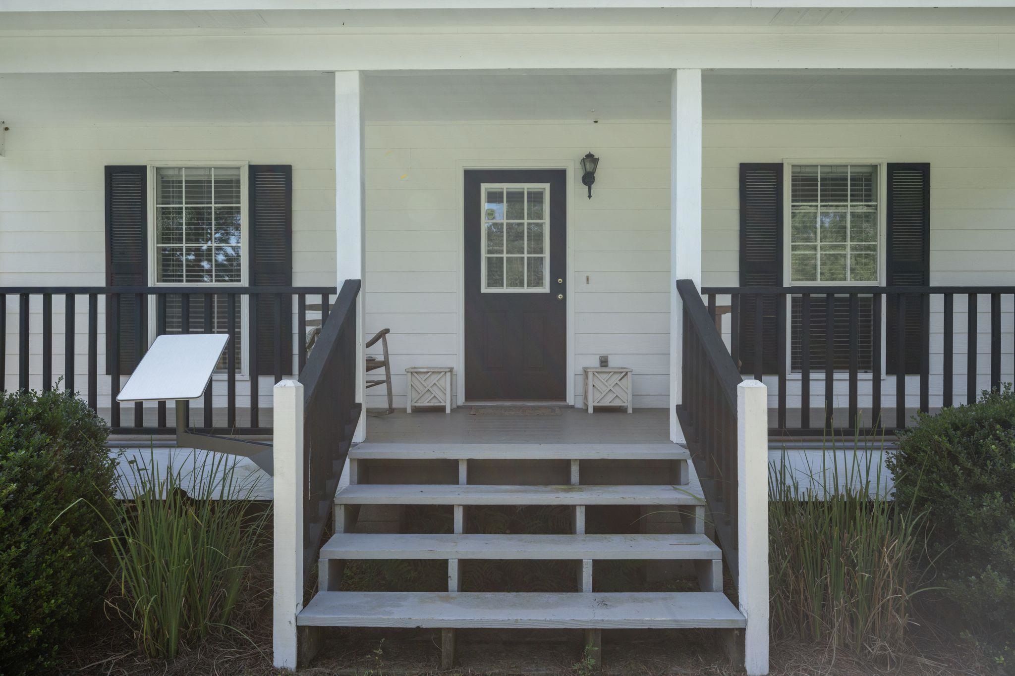 60998 Seales Road Stockton, AL 36579 - Photo 4 of 34 Entry