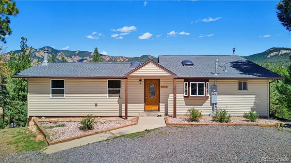 $599,000 | 33511 Nova Road, Pine, CO 80470