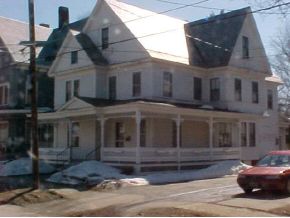 20 South Street Rockingham, VT 05101 - Photo 1 of 1