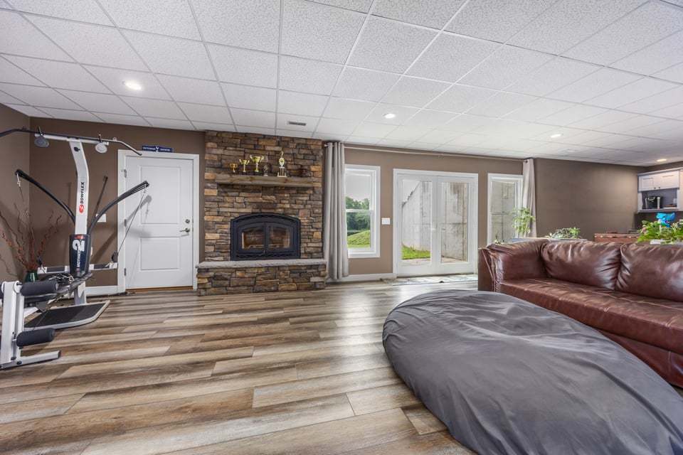 6368 Tonti Road Salem, IL 62881 - Photo 16 of 30