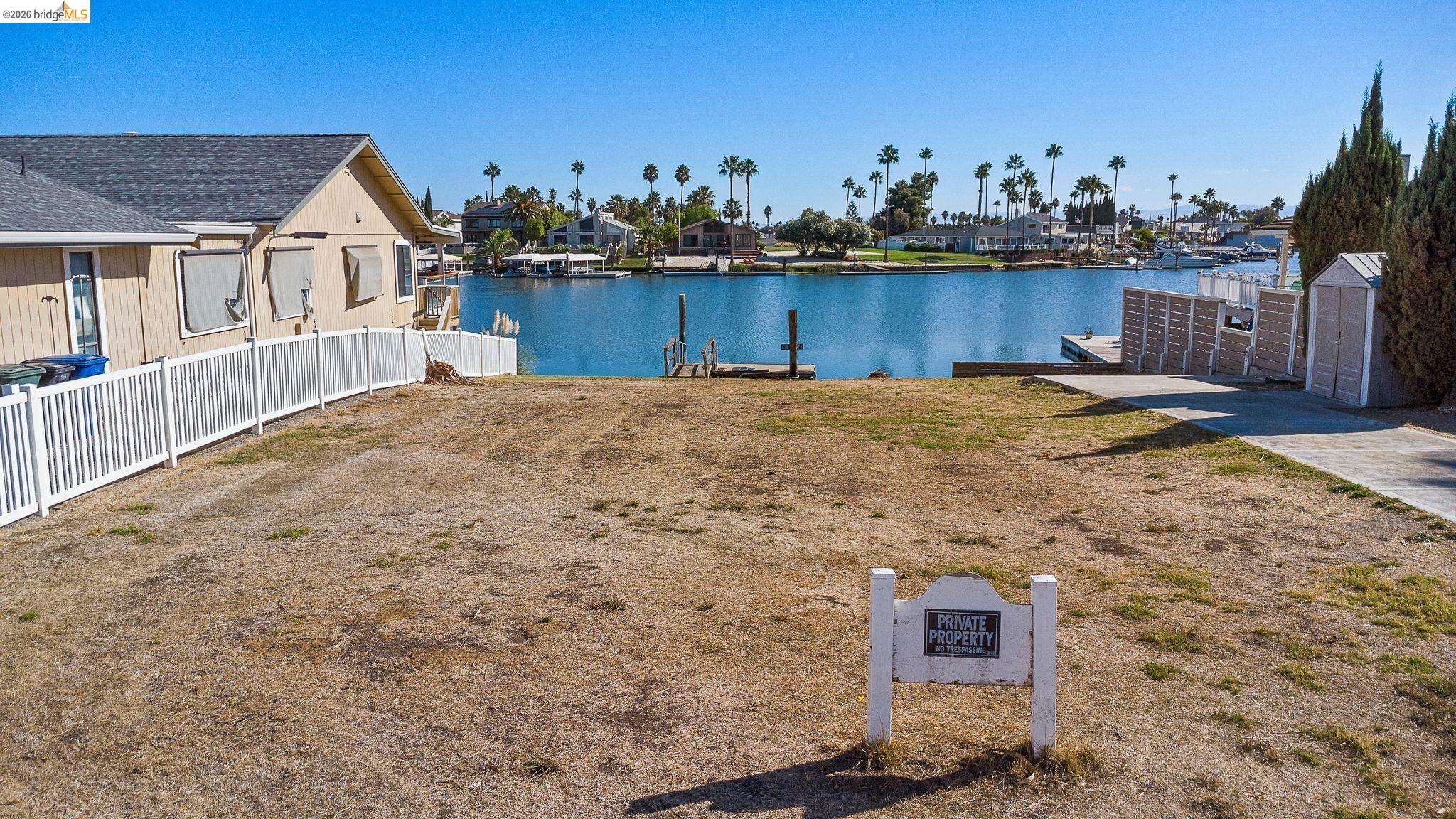 4475 Discovery Point Discovery Bay, CA 94505 - Photo 12 of 16 a view of outdoor space and yard