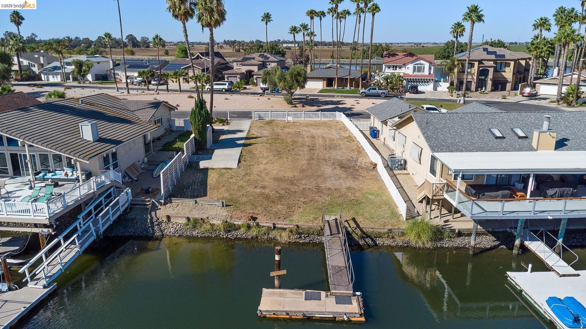4475 Discovery Point Discovery Bay, CA 94505 - Photo 15 of 16 a view of residential houses with outdoor space