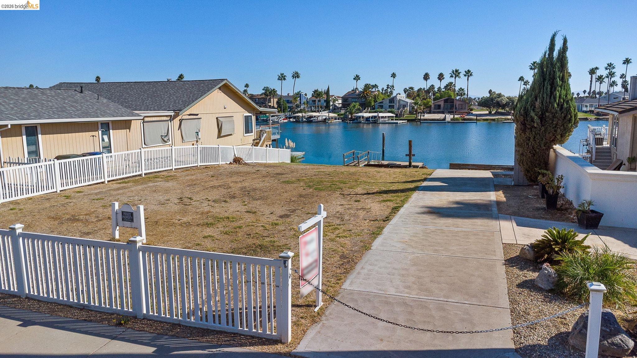 4475 Discovery Point Discovery Bay, CA 94505 - Photo 16 of 16 a view of a house with sitting area