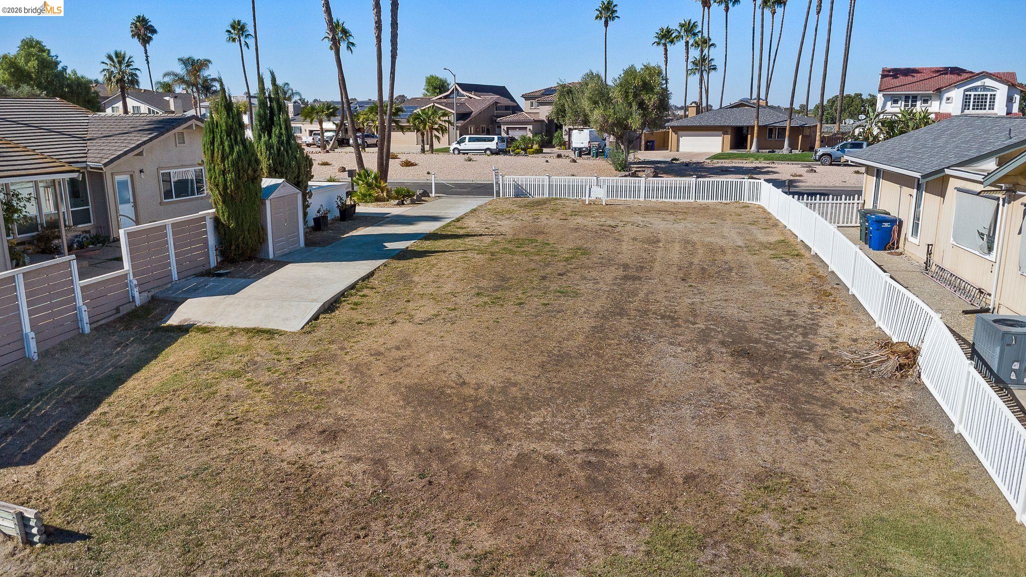 4475 Discovery Point Discovery Bay, CA 94505 - Photo 10 of 16 a view of a patio with swimming pool