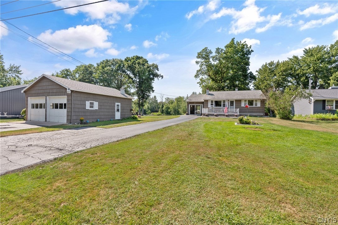 9741 Ethel Road Brewerton, NY 13029 - Photo 40 of 49 Gallery Image 40
