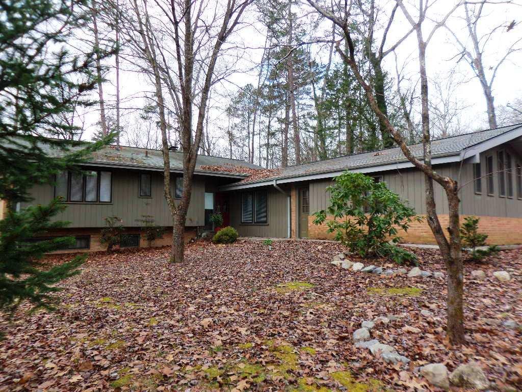 110 Wood Ridge Lane Oak Ridge, TN 37830 - Photo 1 of 33 110 Wood Ridge Lane